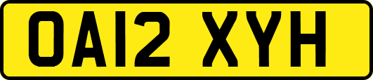 OA12XYH