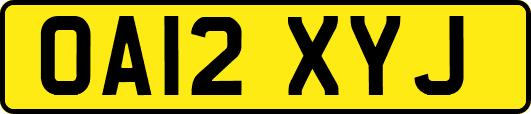 OA12XYJ