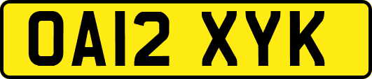 OA12XYK
