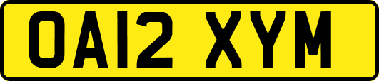 OA12XYM