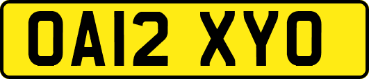 OA12XYO