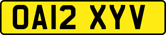 OA12XYV