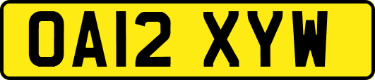 OA12XYW