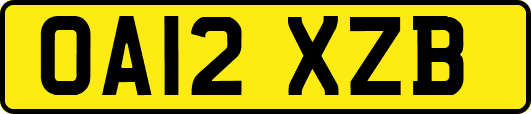 OA12XZB