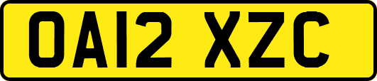 OA12XZC
