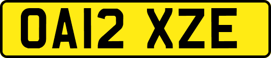 OA12XZE