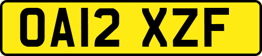 OA12XZF