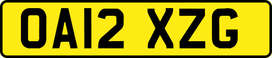 OA12XZG