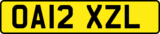 OA12XZL