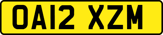 OA12XZM