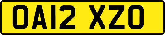 OA12XZO