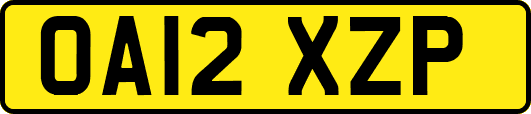 OA12XZP