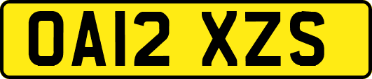 OA12XZS