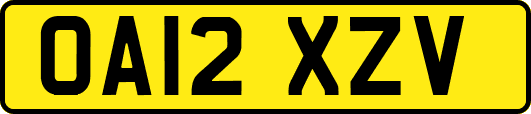 OA12XZV