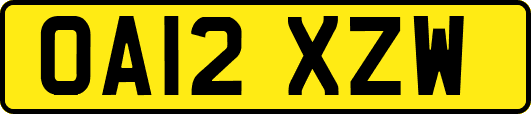 OA12XZW