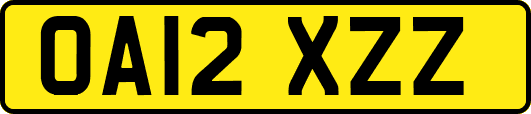 OA12XZZ