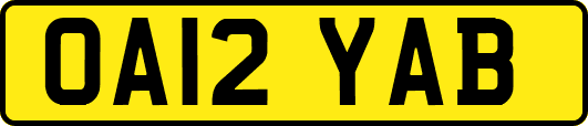 OA12YAB