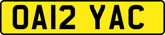 OA12YAC