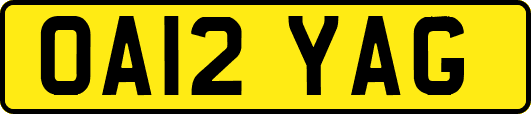 OA12YAG