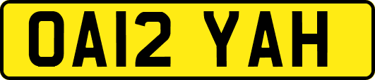 OA12YAH