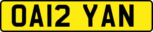 OA12YAN