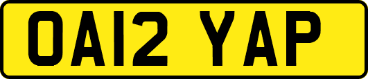 OA12YAP