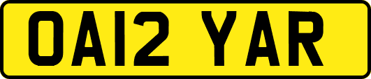 OA12YAR