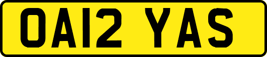 OA12YAS