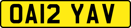 OA12YAV