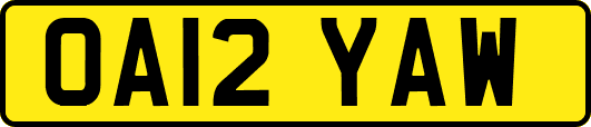 OA12YAW