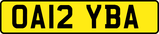 OA12YBA