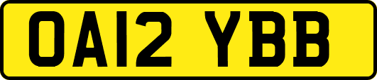 OA12YBB