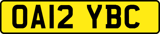 OA12YBC
