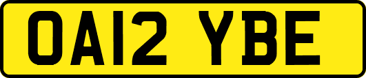 OA12YBE
