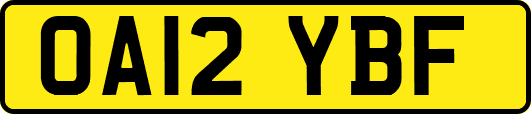 OA12YBF