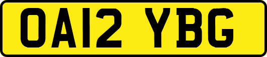 OA12YBG