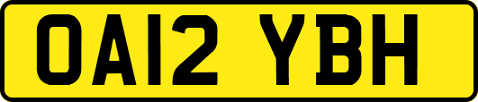OA12YBH