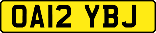 OA12YBJ