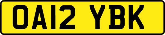 OA12YBK