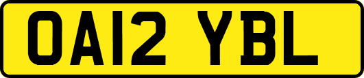 OA12YBL