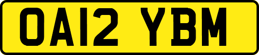 OA12YBM