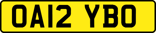 OA12YBO