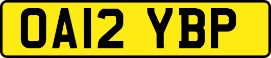 OA12YBP