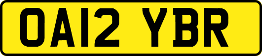 OA12YBR