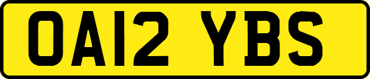 OA12YBS