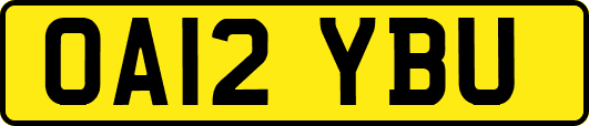 OA12YBU
