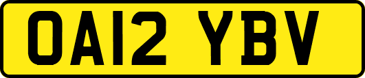 OA12YBV