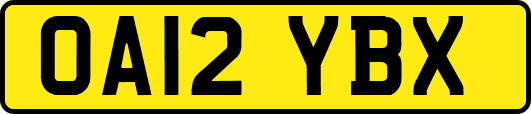 OA12YBX