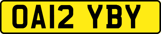 OA12YBY