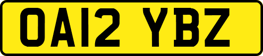 OA12YBZ